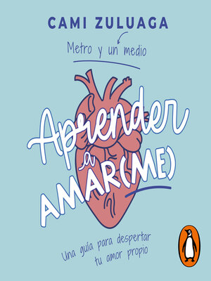 Aprender a amar(me) - Audiobook